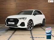 Audi Q3 - 45 TFSI e S line | 245 PK | Virtual Cockpit Plus | Camera | 
