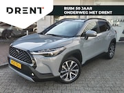 Toyota Corolla Cross - Hybrid 140 Style | NL Auto | Sensoren v/a | El. Achterklep |