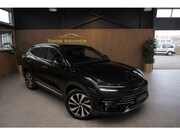 BYD Seal U - PHEV DM-I Boost 1.5 DM-i FWD Panorama Leder interieur . El a