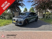 Audi e-tron Sportback - 55 quattro S edition 95 kWh | S-Line | Panoramadak | Camera