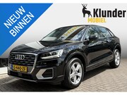 Audi Q2 - 30 TFSI Design Pro Line |LED|Trekhaak Afn.|Navi|