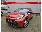 Toyota Aygo X - 1.0 VVT-i MT Premium Special | Parkeersensoren rondom | Full