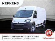 Opel Movano-e - Electric 3.5t L4H2 Zwaar 110 kWh | 8 jaar garantie