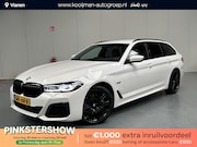 BMW 5-serie - Touring 530e xDrive Business Edition Plus
