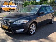 Ford Mondeo - Wagon 2.3-16V Ghia|Automaat|Navigatie|Climate Control|