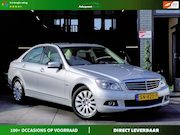 Mercedes-Benz C-Klasse - 200 K Business Class Automaat|Carplay