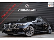 BMW i5 - EDrive40 M Sport Edition 84 kWh 340PK|BTW|Panorama|Iconic So