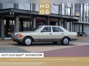Mercedes-Benz S-klasse - 260 SE