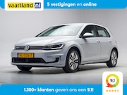 Volkswagen e-Golf - [ LED Adapt.cruise Navigatie]
