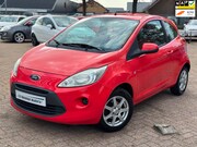 Ford Ka - 1.2 Cool&Sound AIRCO APK 16-04-2027 NAP 120DKM