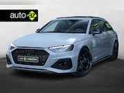 Audi A4 - 2.9 TFSI RS 4 quattro competition plus / Kuipstoelen / Pano