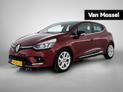 Renault Clio - 0.9 TCe Limited | Airco | Navigatie | Apple Carplay/Android 