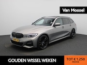BMW 3-serie - Touring 318i High Executive M-Sport | Automaat | Panoramadak