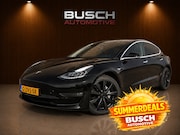 Tesla Model 3 - Long Range AWD 75 kWh INCL. NIEUW ACCUPAKKET