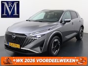 Nissan Qashqai - 1.3 MHEV Xtronic N-Connecta VAN: 34.900, - VOOR: 32.330, - U
