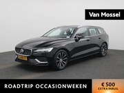 Volvo V60 - 2.0 T6 Plug-in hybrid AWD Essential Bright | Apple Carplay /