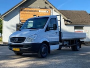 Mercedes-Benz Sprinter - 519 3.0 CDi V6 Automaat Open Laadbak / Pick up AC