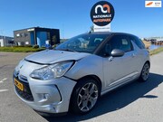 Citroën DS3 - | 2013 | 1.6 THP Sport Chic | APK