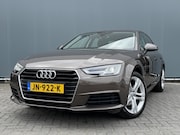 Audi A4 - Limousine BJR 2016 1.4 150 PK TFSI Pro Line TREKHAAK | PDC A
