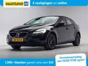 Volvo V40 - 1.5 T2 Polar+ Aut. [ Cruise control Navigatie Stoelverwarmin