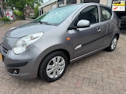Suzuki Alto - 1.0 Exclusive EASSS AIRCO LM VELGEN ORG 95116 KM NAP VOLLEDI