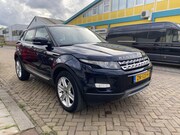 Land Rover Range Rover Evoque - 2.2 SD4 4WD dynamic