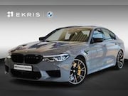 BMW M5 - 5 Serie Competition | M Drivers Package | M Carbon