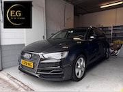Audi A3 - 1.4 e-tron PHEV Ambition Pro Line plus
