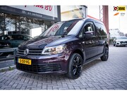 Volkswagen Caddy - 1.2 TSI Trendline | 5 pers.| Airco | Cruise contr.| Camera |