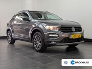 Volkswagen T-Roc - 1.5 TSI Style 150PK | NAVIGATIE | ADAPT. CRUISE | ELEKT. SPI