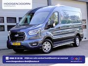 Ford Transit - 350 2.0 TDCI 185pk Euro 6 Automaat - L2H2 - Camera - Trekhaa