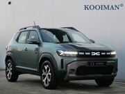 Dacia Duster - 1.2 TCe 130 Mild Hybrid Journey 131 Pk Apple Carplay / DAB /