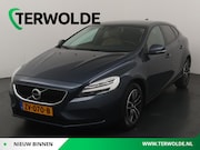 Volvo V40 - 1.5 T2 Momentum | AUTOMAAT | Beige leder | Standverwarming |