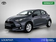 Toyota Yaris - 1.5 Hybrid 115 Dynamic Comfort Pack | Dealeonderhouden | Stu