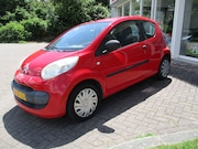 Citroën C1 - 1.0-12V Séduction Kan direct mee APK juni 2027