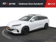 BYD SEAL 6 - DM-i Touring Comfort Lite | Panoramadak | 360 graden camera