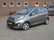 Kia Picanto - 1.2 CVVT Comfort Pack Automaat * Rijklaarprijs incl. garanti