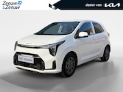 Kia Picanto - 1.0 DPI DynamicPlusLine | Achteruitrijcamera | Parkeersensor