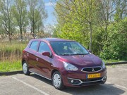 Mitsubishi Space Star - 1.0 Cool+