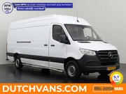 Mercedes-Benz Sprinter - Automaat L3H2 Maxi | Camera | Airco | Postschappen