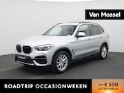 BMW X3 - xDrive30e | STOEL-STUURWIELVERWARMING | APPLE CARPLAY-ANDRIO