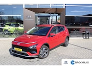 Hyundai Bayon - 1.0 T-GDI Premium | Automaat | Parkeersensoren voor en achte