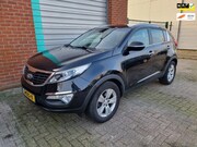 Kia Sportage - 1.6 GDI 20th Anniversary Navi! Bj:2013 NAP