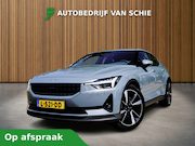 Polestar 2 - Long Range Dual Motor Launch Edition 78kWh 3-Fase 1e-Eig. & 