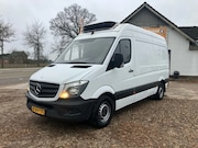 Mercedes-Benz Sprinter - 316 2.2 CDI L2H2 Koelwagen Multitemp -11
