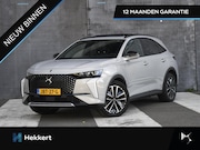 DS DS 7 - Pallas 1.6 PHEV 4x4 300pk Automaat PANO | LEDER | 360° CAM.