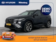 Hyundai Tucson - 1.6 T-GDI PHEV N Line Business | 19inch N-line velgen | Navi