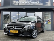 Mercedes-Benz C-klasse - Estate 200 Premium Pack ✅ Half Leer ✅ Navi ✅ Stoelverw. ✅ In