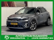 Kia Stonic - 1.0 T-GDi MHEV DYNAMIC PLUS LINE AUTOMAAT NAVIGATIE ADAPTIVE