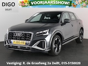 Audi Q2 - 30 TFSI S Edition | Digitale Cockpit | Stoel Verwarming | Ac